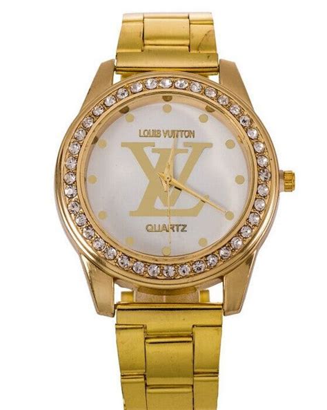 louis vuitton womens watch fake|louis vuitton watches for sale.